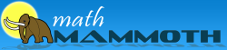 Math Mammoth