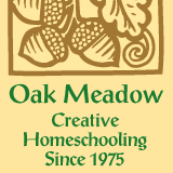 Oak Meadow Homeschool