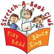 StretchABook