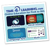Special Discount for Time4Learning