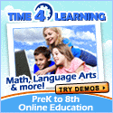 Special December Discount for Time4Learning