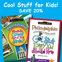 Celebrate America with Fun 

Facts and Arcadia Books