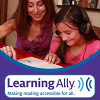Learning Ally.org: Making reading accessible for all 