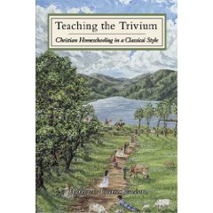 Teaching the Trivium