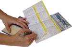 BudgetMap financial organizer