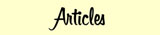 Latest Homeschool Articles
