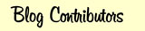 Homeschooling Blog Contributors