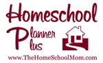 Homeschool Planner Plus