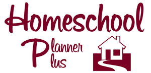 Homeschool Planner Plus