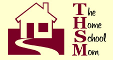TheHomeSchoolMom Logo
