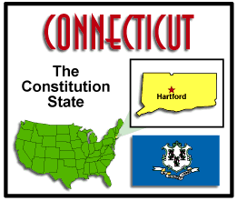 connecticut state nickname