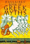 D'Aulaires' Book Of Greek Myths