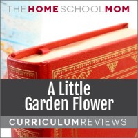 A Little Garden Flower Reviews