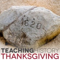 Teaching History: Thanksgiving