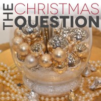 Homeschooling: The Christmas Question