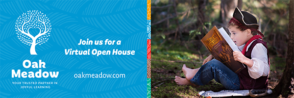 Oak Meadow Virtual Open House