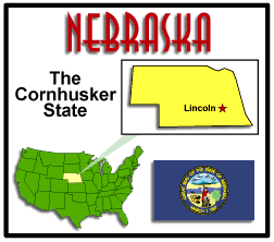 State facts about Nebraska