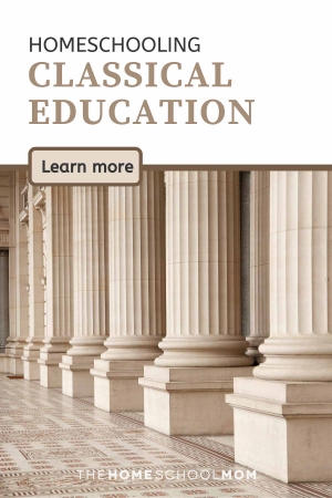 Definition For Classical Education