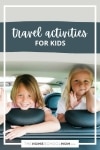Travel activities for kids.