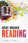 Right-Brained Reading