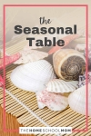 The Seasonal Table