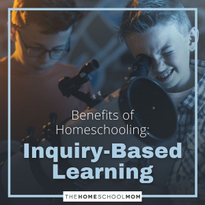 Benefits of Inquiry-Based Learning