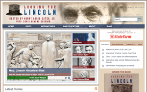 TheHomeSchoolMom's Resource of the Week: Could Lincoln Be Elected Today
