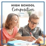 English Composition for High School