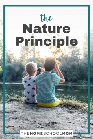 The Nature Principle