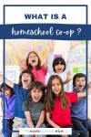 What Is a Homeschool Co-op?