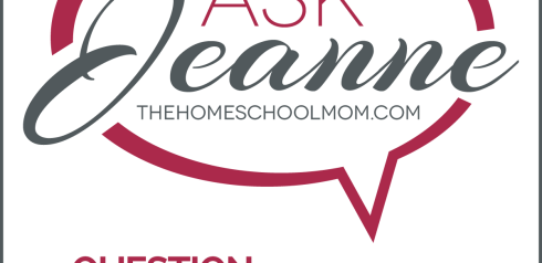 Ask Jeanne - Question: Do homeschoolers get a diploma?
