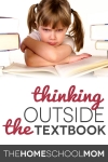Thinking Outside the Textbook