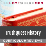 TruthQuest History Reviews