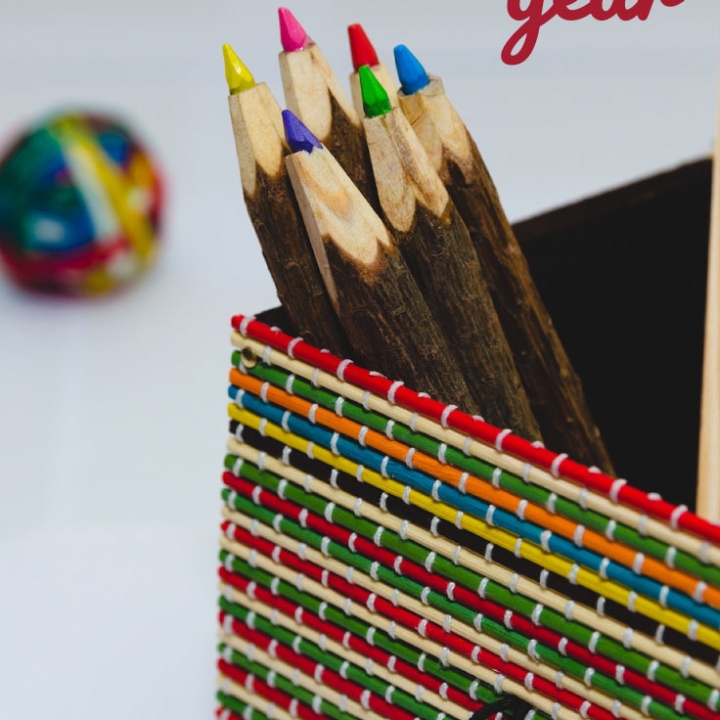 TheHomeSchoolMom Blog: Plan Ahead for the Homeschool Year
