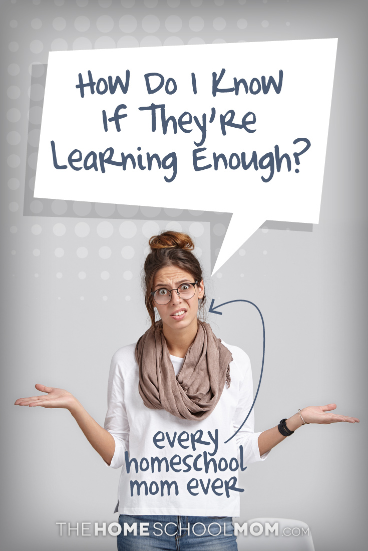 How Do I Know If I'm Doing Enough?