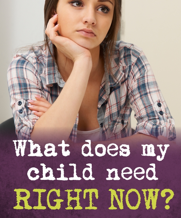 The Power of Now in Homeschooling