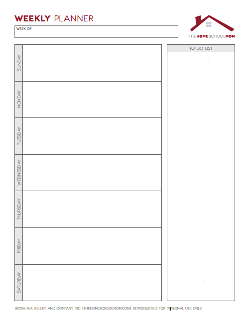 printable-homeschool-household-planner-pages-thehomeschoolmom