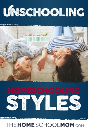 What is Unschooling?