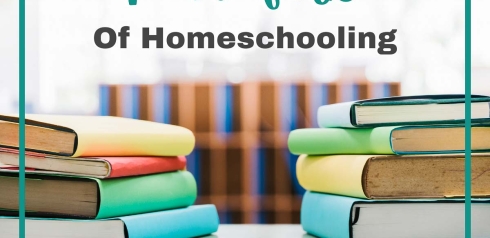 Benefits of Homeschooling