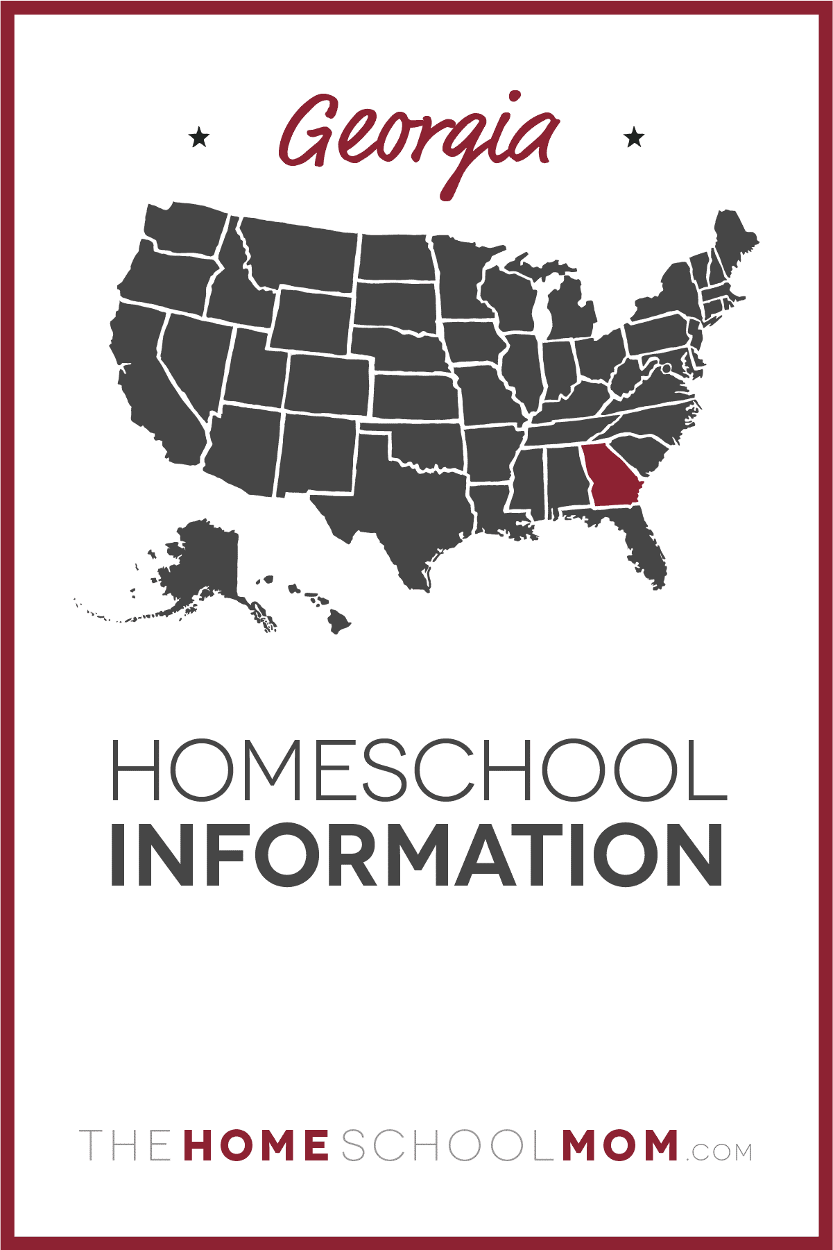 Homeschooling In Georgia TheHomeSchoolMom Homeschooling In Georgia Thehomeschoolmom