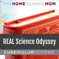 REAL Science Odyssey Curriculum Reviews