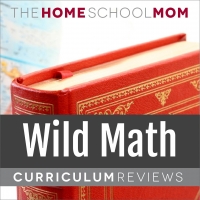 Wild Math Curriculum Reviews