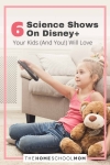 6 Science Shows On Disney+ Your Kids (And You!) Will Love