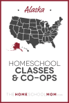 Alaska Homeschool Classes & Co-ops – TheHomeSchoolMom.com