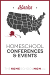 Alaska Homeschool Conferences & Events – TheHomeSchoolMom.com