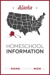 Alaska Homeschool Information – TheHomeSchoolMom.com