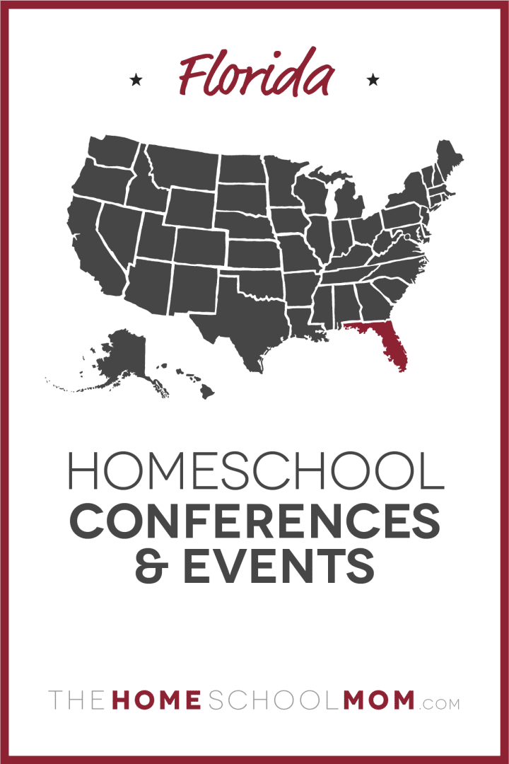 Homeschool Conferences 2024 Florida Karon Angelique