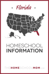 Florida Homeschool Information – TheHomeSchoolMom.com