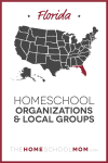 Florida Homeschool Organizations and Local Groups - TheHomeSchoolMom.com