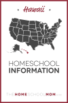 Hawaii Homeschool Information – TheHomeSchoolMom.com